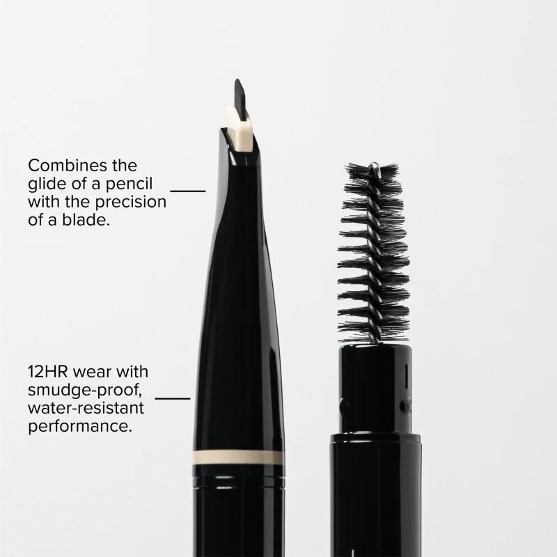 Anastasia Beverly Hills Archibrow Pencil прецизен молив за вежди с четка цвят Blonde 0.05 гр.