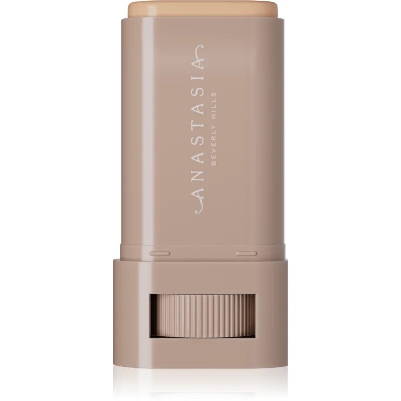 Anastasia Beverly Hills Beauty Balm Serum Skin Tint Коригиращ серум за озаряване на лицето цвят 2 18 гр.