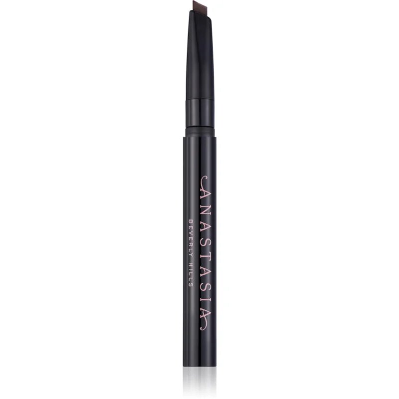 Anastasia Beverly Hills Brow Definer Deluxe прецизен молив за вежди цвят Soft Brown 0.1 гр.