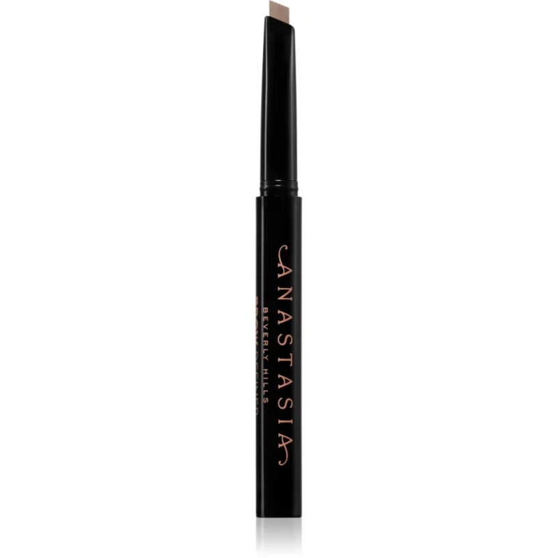 Anastasia Beverly Hills Brow Definer Deluxe прецизен молив за вежди цвят Strawburn 0.1 гр.