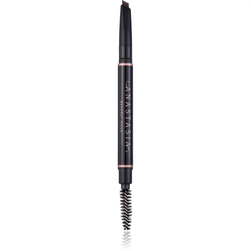 Anastasia Beverly Hills Brow Definer молив за вежди цвят Ash Brown 02 гр.