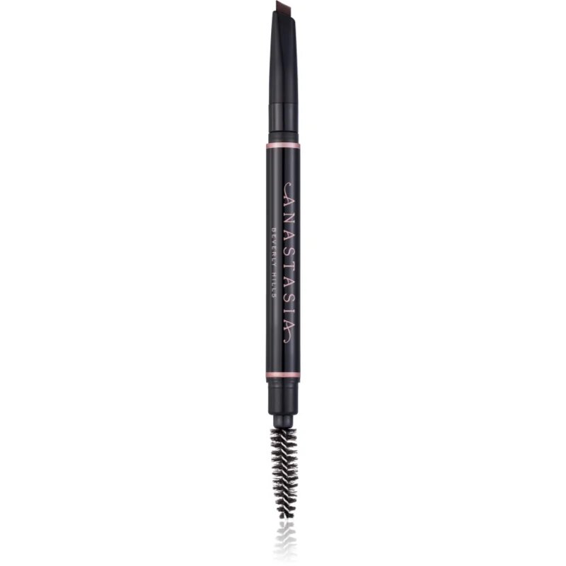Anastasia Beverly Hills Brow Definer молив за вежди цвят Dark Brown 02 гр.