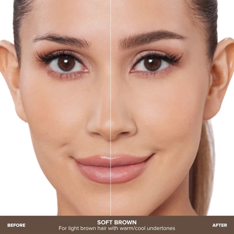 Anastasia Beverly Hills Brow Definer молив за вежди цвят Soft Brown 02 гр.