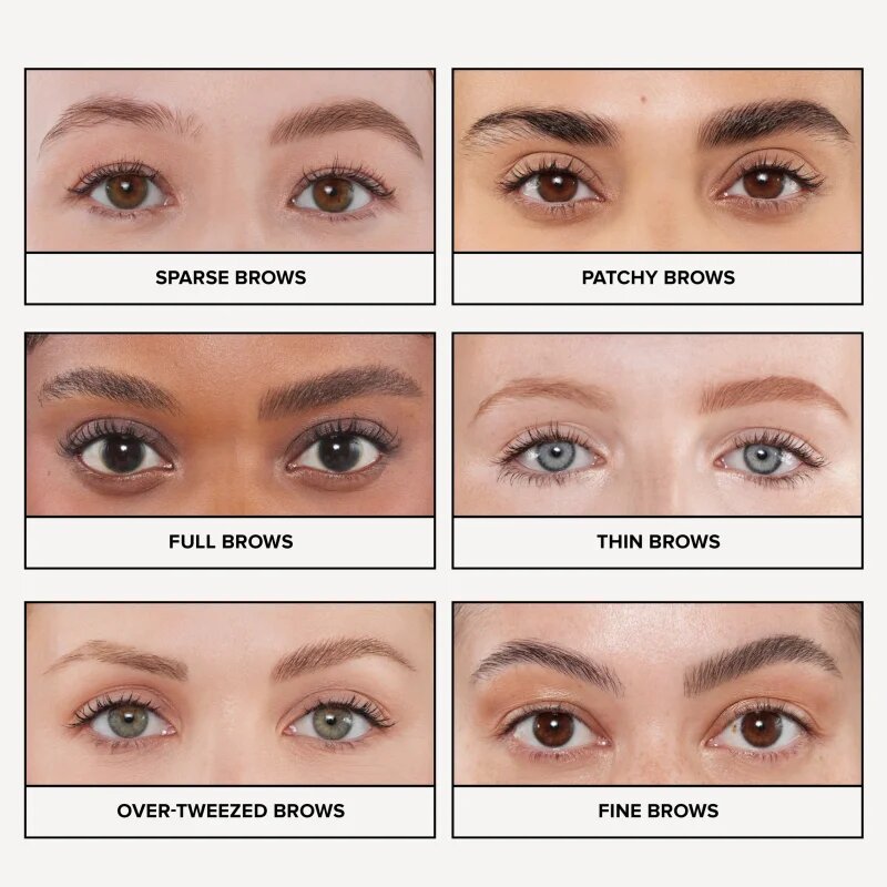 Anastasia Beverly Hills Brow Definer молив за вежди цвят Soft Brown 02 гр.