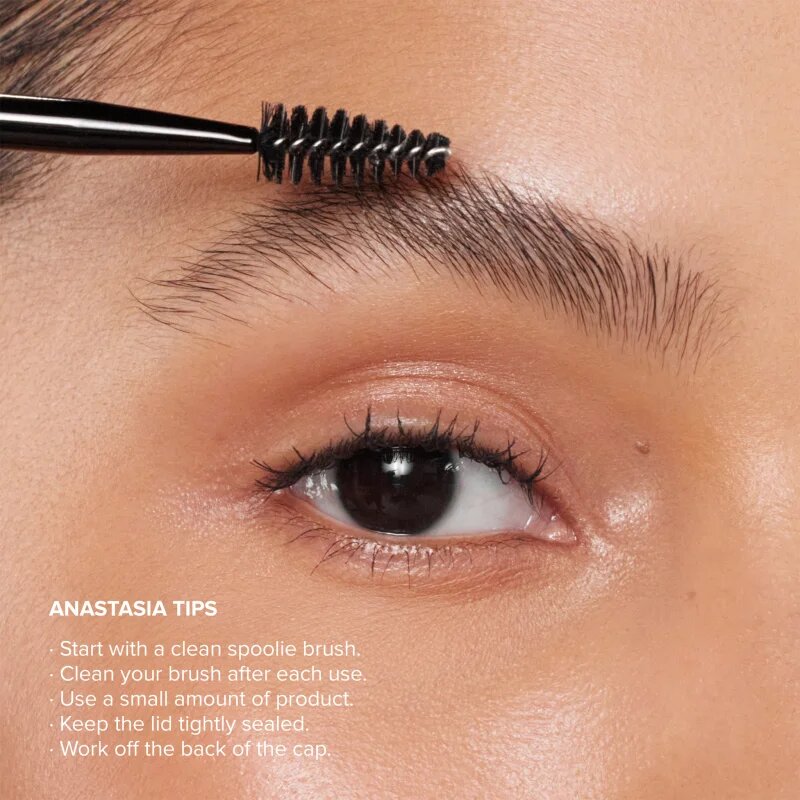 Anastasia Beverly Hills Brow Freeze фиксиращ восък за вежди 8 гр.