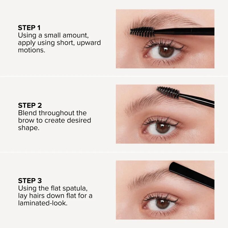 Anastasia Beverly Hills Brow Freeze фиксиращ восък за вежди 8 гр.