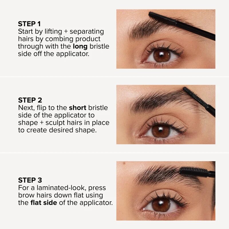 Anastasia Beverly Hills Brow Freeze Gel дълготраен гел за вежди 4.5 мл.