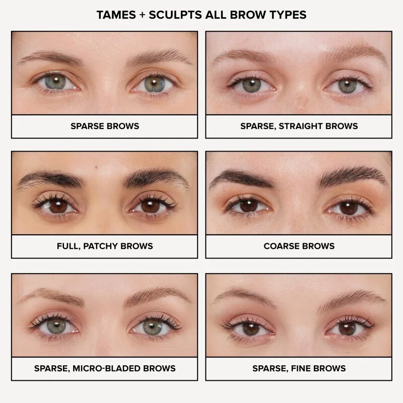 Anastasia Beverly Hills Brow Freeze Gel дълготраен гел за вежди 4.5 мл.