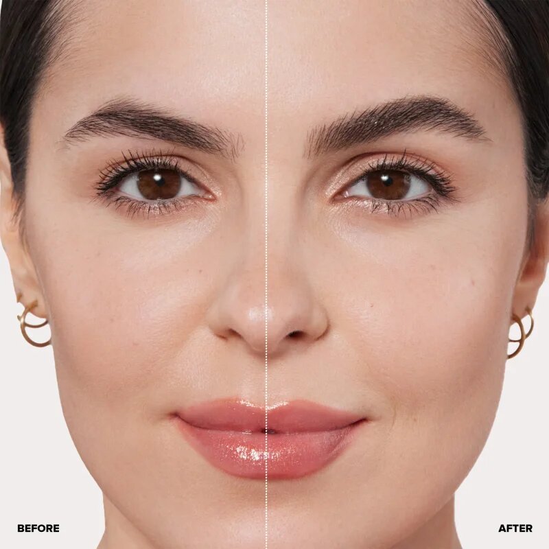 Anastasia Beverly Hills Brow Powder Duo пудра за вежди цвят Dark Brown 2x08 гр.