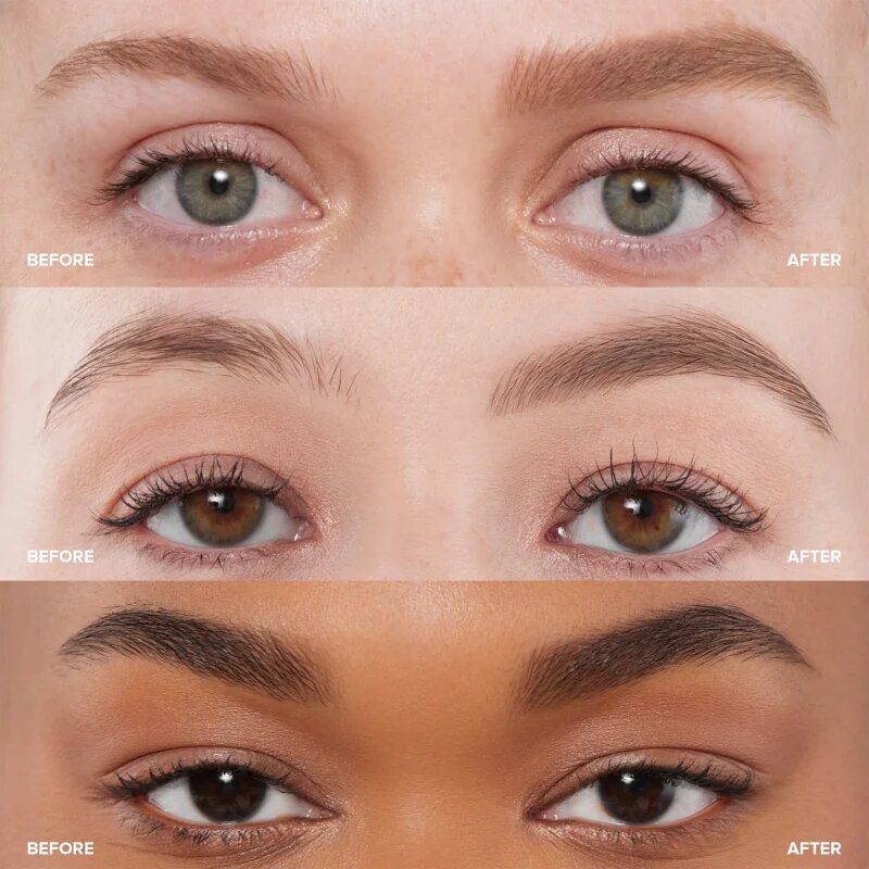 Anastasia Beverly Hills Brow Powder Duo пудра за вежди цвят Dark Brown 2x08 гр.