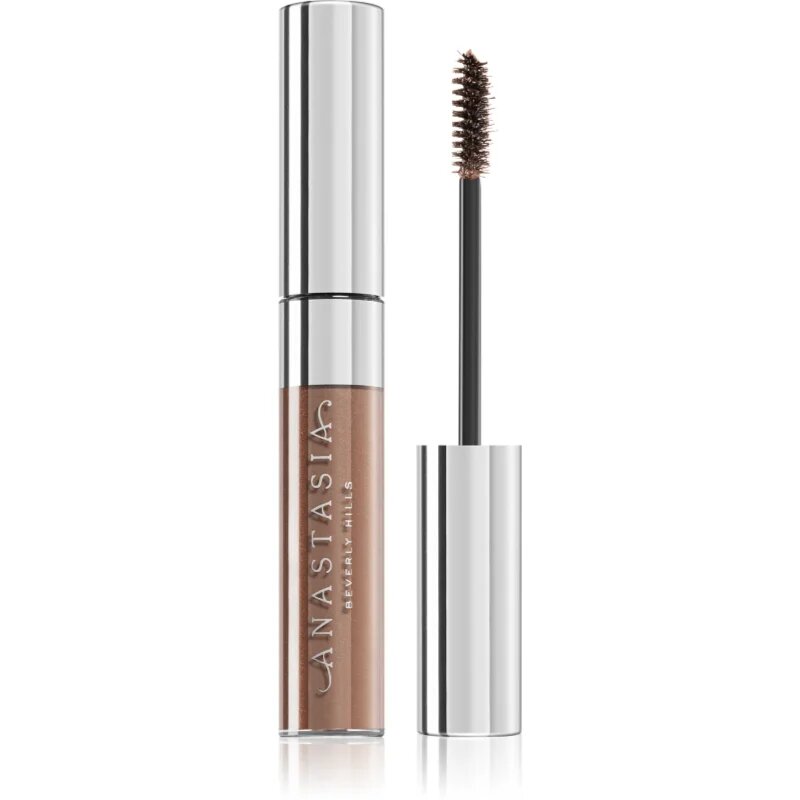 Anastasia Beverly Hills Brow Tinted Gel гел за вежди цвят Brunette 9 гр.