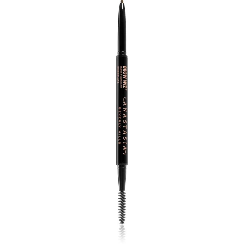 Anastasia Beverly Hills Brow Wiz прецизен молив за вежди цвят Taupe 009 гр.