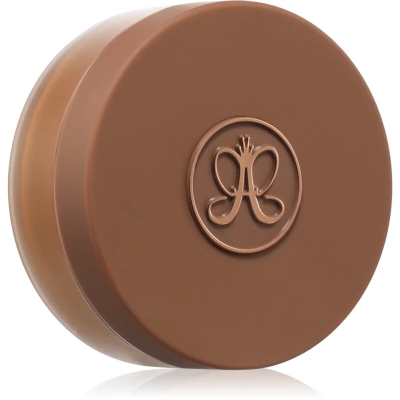 Anastasia Beverly Hills Cream Bronzer Golden Tan бронзър-крем 30 гр.