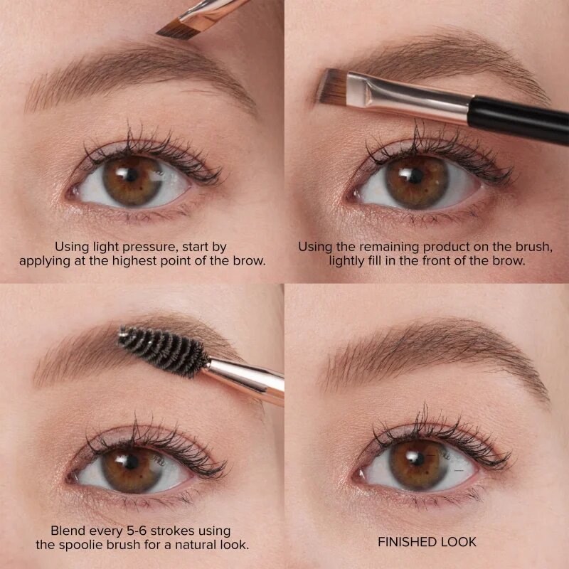Anastasia Beverly Hills DIPBROW Pomade помада за вежди цвят Granite 4 гр.