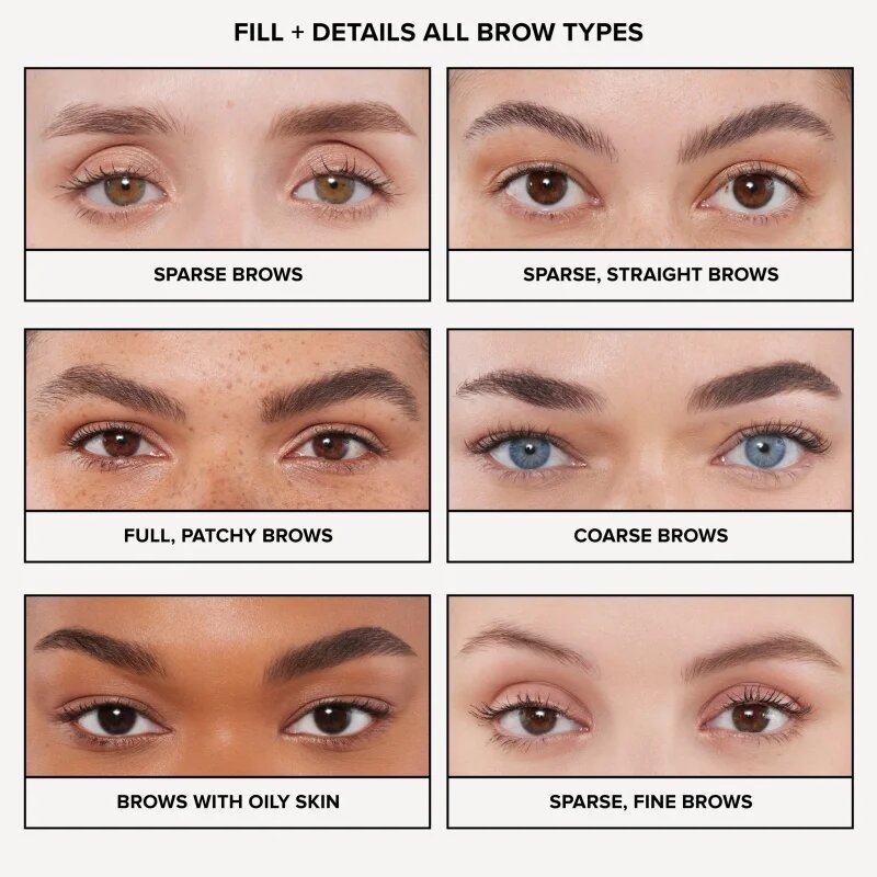 Anastasia Beverly Hills DIPBROW Pomade помада за вежди цвят Granite 4 гр.