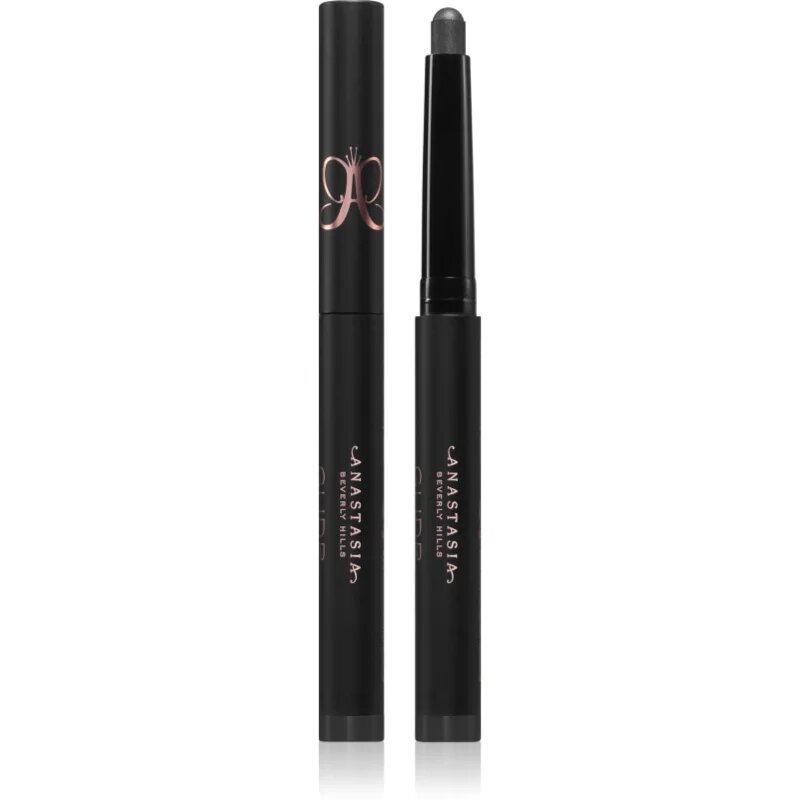 Anastasia Beverly Hills GLIDR Shadow Stick сенки за очи в стик цвят Graphite Glow 1.5 гр.
