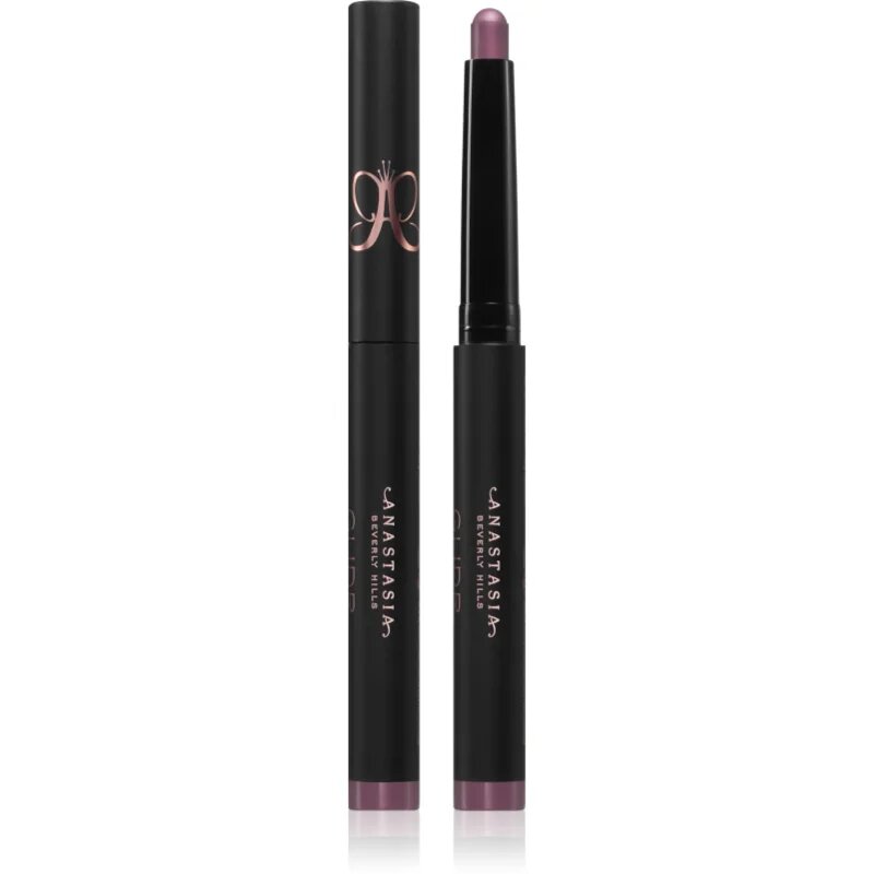 Anastasia Beverly Hills GLIDR Shadow Stick сенки за очи в стик цвят Ultraplum 1.5 гр.