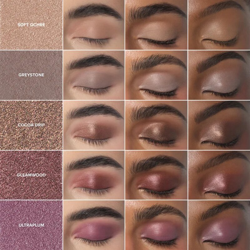 Anastasia Beverly Hills GLIDR Shadow Stick сенки за очи в стик цвят Ultraplum 1.5 гр.