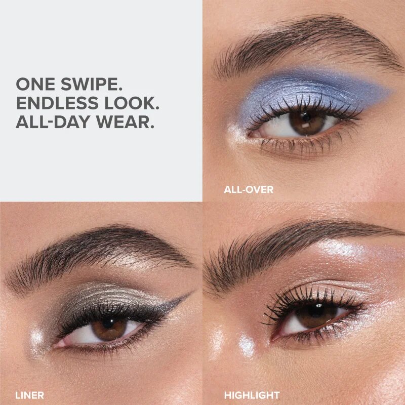 Anastasia Beverly Hills GLIDR Shadow Stick сенки за очи в стик цвят Ultraplum 1.5 гр.