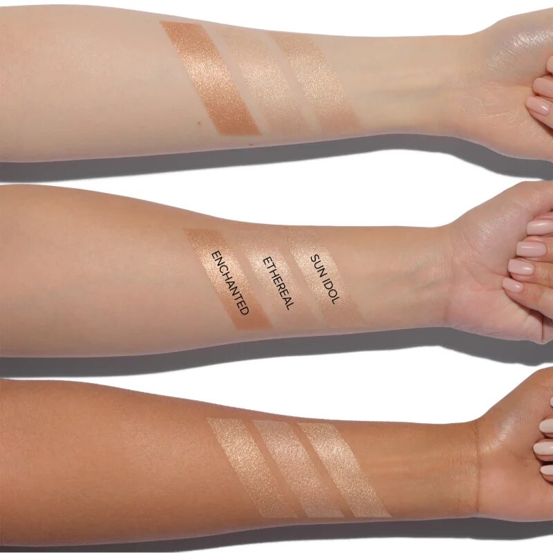 Anastasia Beverly Hills Glow Seeker Highlighter компактна озаряваща пудра цвят Enchanted 11 гр.