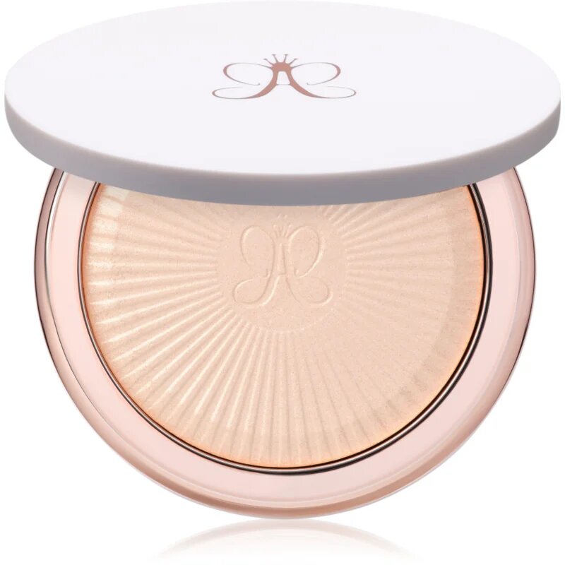 Anastasia Beverly Hills Glow Seeker Highlighter компактна озаряваща пудра цвят Ethereal 11 гр.