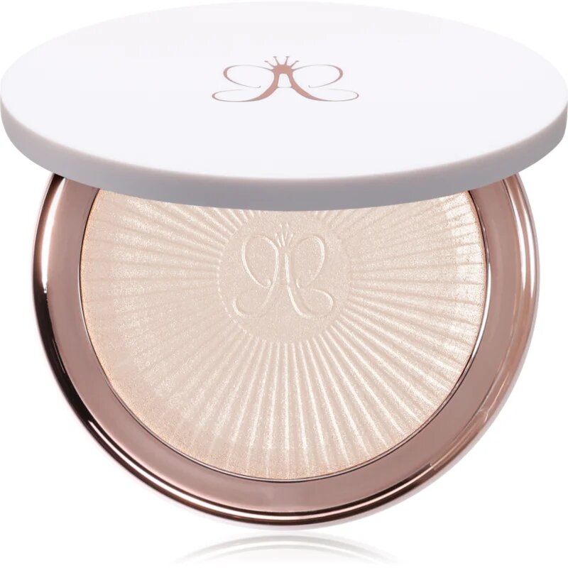 Anastasia Beverly Hills Glow Seeker Highlighter компактна озаряваща пудра цвят Sun Idol 11 11 гр.