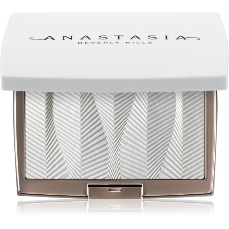 Anastasia Beverly Hills Iced Out Highlighter компактна озаряваща пудра 11 гр.