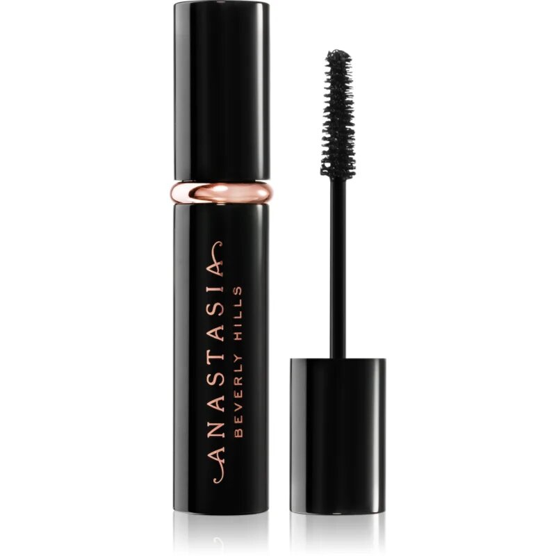 Anastasia Beverly Hills Lash Sculpt Mascara спирала за удължаване и сгъстяване на миглите 5 мл.