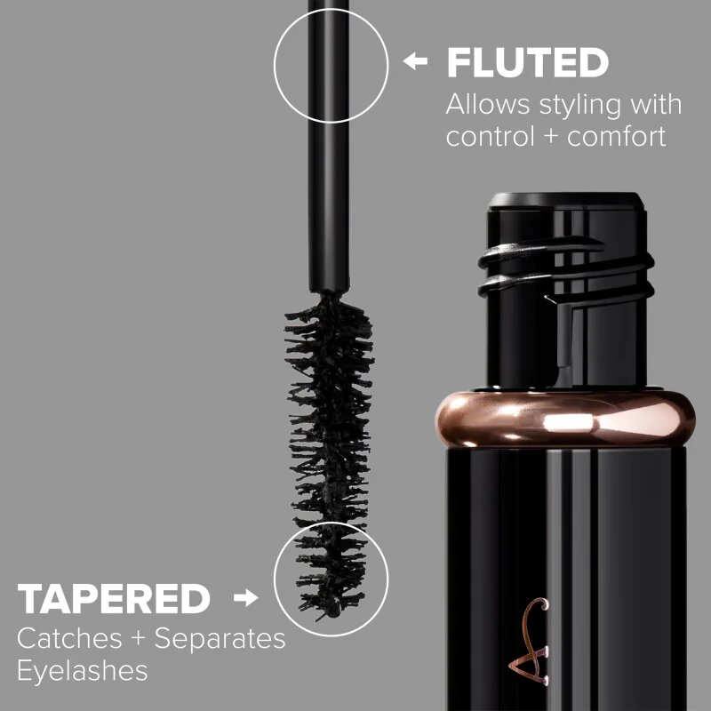 Anastasia Beverly Hills Lash Sculpt Mascara спирала за удължаване и сгъстяване на миглите 5 мл.