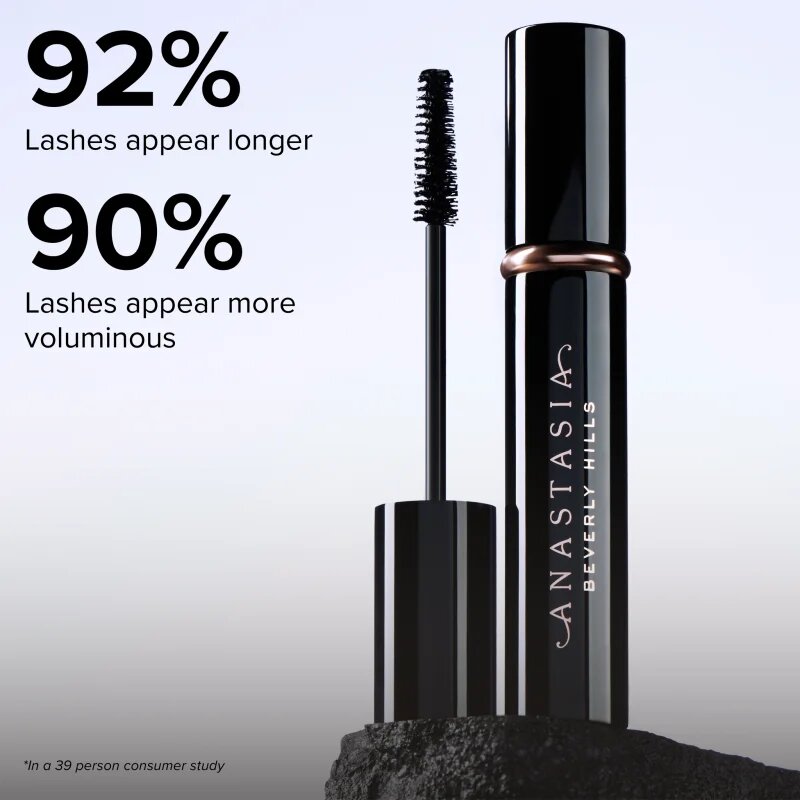 Anastasia Beverly Hills Lash Sculpt Mascara спирала за удължаване и сгъстяване на миглите 5 мл.