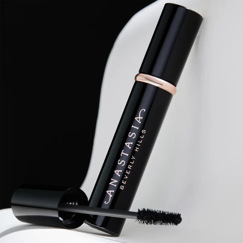 Anastasia Beverly Hills Lash Sculpt Mascara спирала за удължаване и сгъстяване на миглите 5 мл.