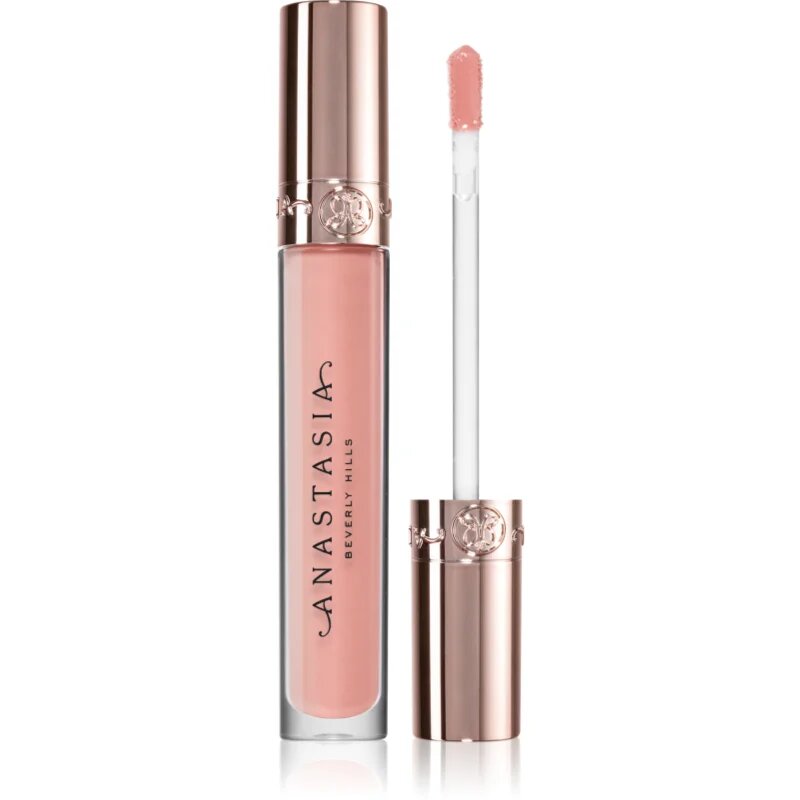 Anastasia Beverly Hills Lip Gloss блясък за устни цвят Guava 4.5 мл.