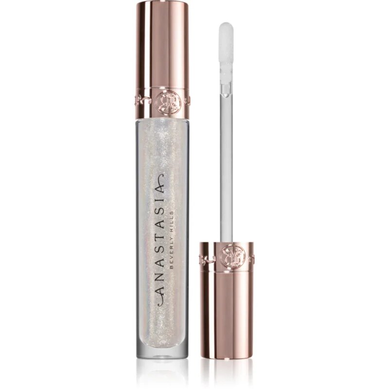 Anastasia Beverly Hills Lip Gloss блясък за устни цвят Honey Diamond 45 гр.