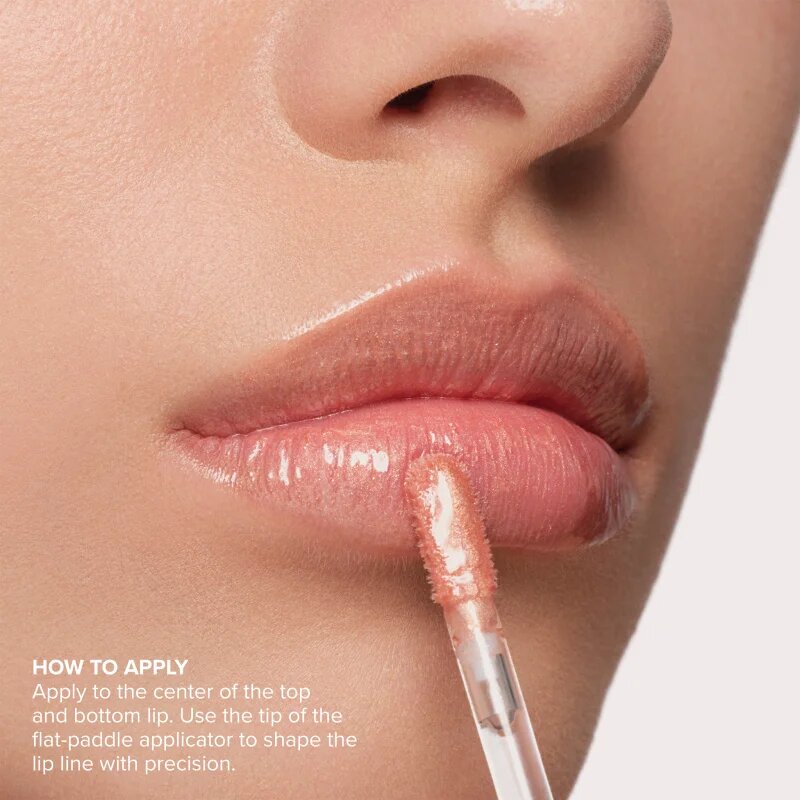 Anastasia Beverly Hills Lip Gloss блясък за устни цвят Honey Diamond 45 гр.