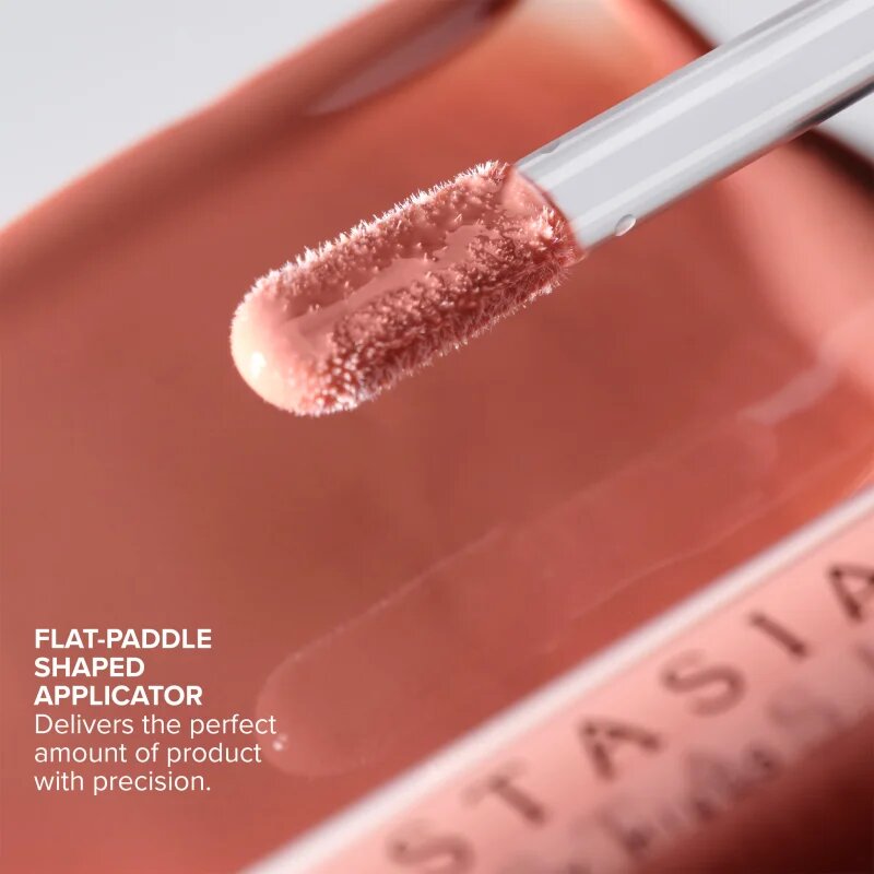 Anastasia Beverly Hills Lip Gloss блясък за устни цвят Pink Ginger 4.5 мл.
