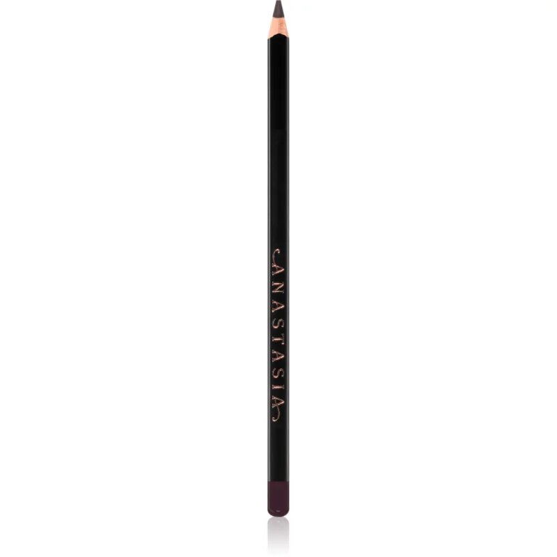 Anastasia Beverly Hills Lip Liner молив-контур за устни цвят Blackberry 1.49 гр.