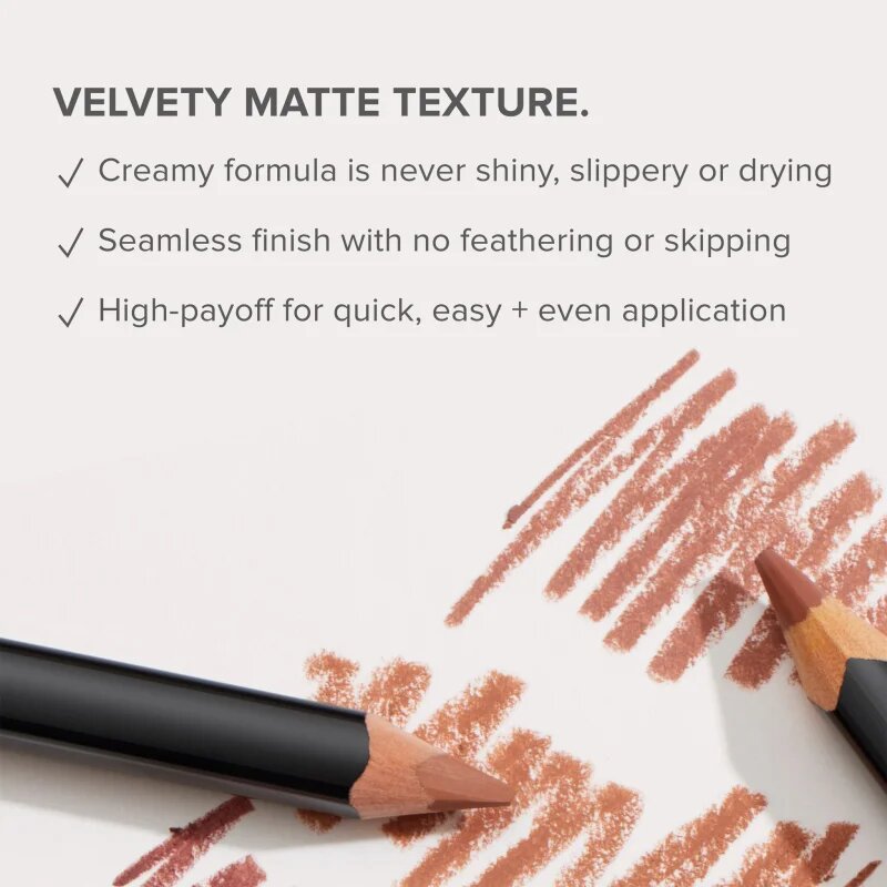 Anastasia Beverly Hills Lip Liner молив-контур за устни цвят Blackberry 1.49 гр.