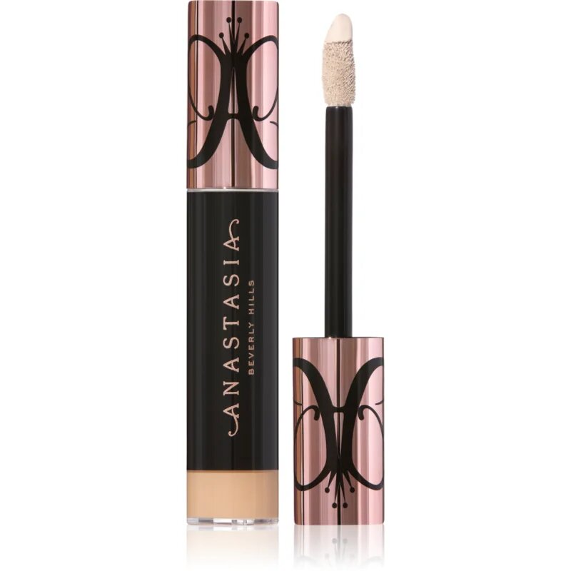 Anastasia Beverly Hills Magic Touch Concealer овлажняващ коректор цвят 13 12 мл.