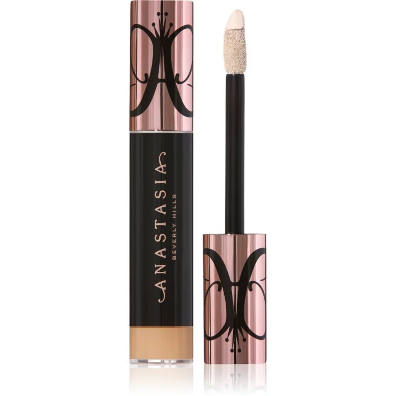 Anastasia Beverly Hills Magic Touch Concealer овлажняващ коректор цвят 14 12 мл.