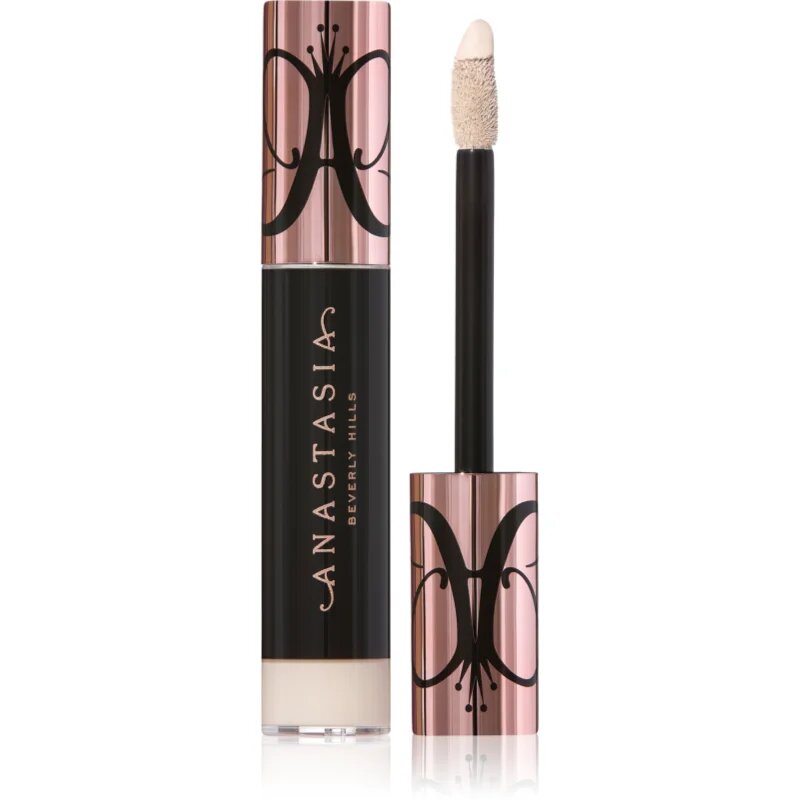 Anastasia Beverly Hills Magic Touch Concealer овлажняващ коректор цвят 2 12 мл.