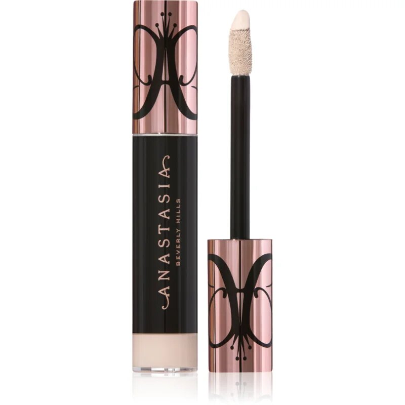 Anastasia Beverly Hills Magic Touch Concealer овлажняващ коректор цвят 4 12 мл.