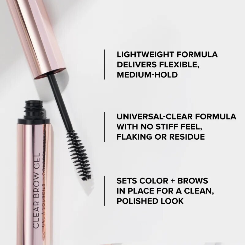 Anastasia Beverly Hills Mini Brow Gel гел за вежди 2.5 мл.