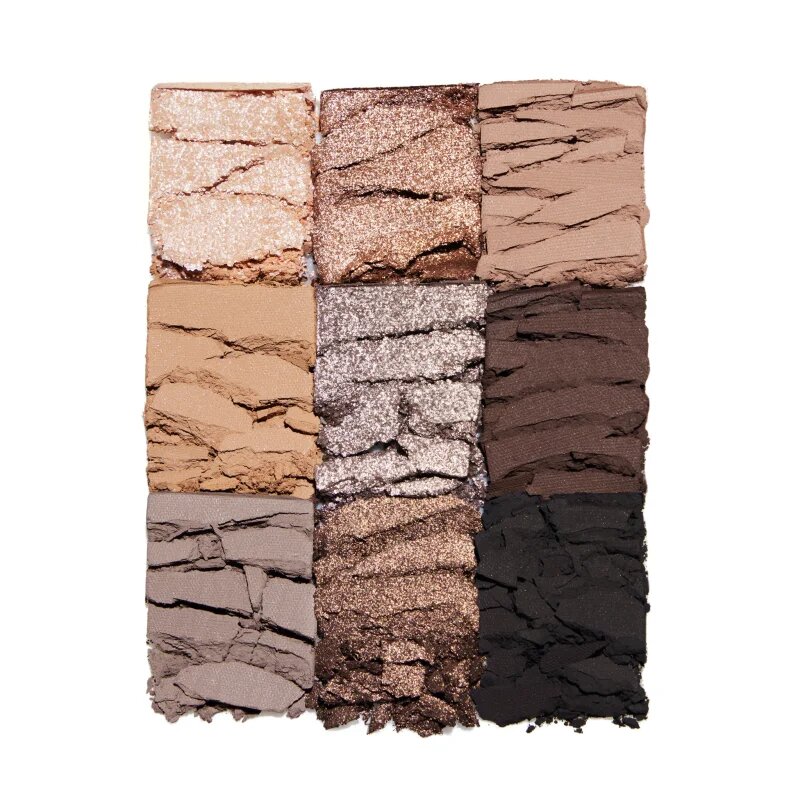 Anastasia Beverly Hills Mini Sultry Eye Shadow Palette палитра сенки за очи 9 гр.
