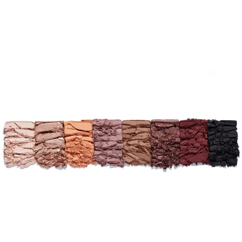 Anastasia Beverly Hills Palette Soft Glam Mini палитра от сенки за очи 64 гр.