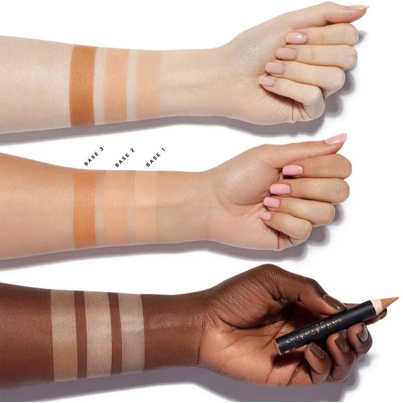 Anastasia Beverly Hills Pro Pencil коригиращ молив за вежди цвят Base 2 248 гр.
