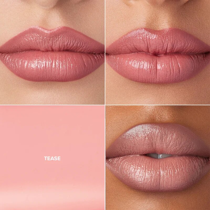 Anastasia Beverly Hills Satin Lipstick сатенено червило цвят Tease 3 гр.