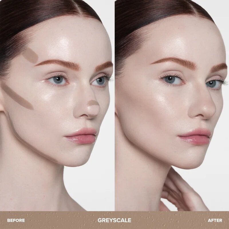 Anastasia Beverly Hills Smooth Blur Contour Stick контуриращ молив цвят Greyscale 8 гр.