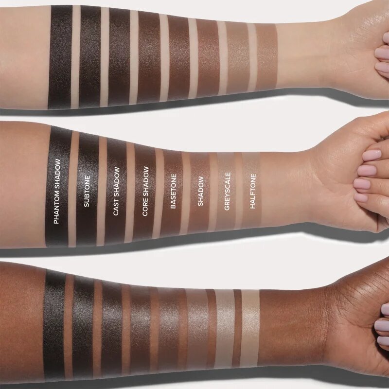 Anastasia Beverly Hills Smooth Blur Contour Stick контуриращ молив цвят Greyscale 8 гр.