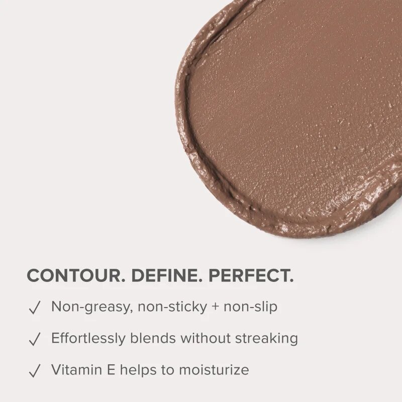 Anastasia Beverly Hills Smooth Blur Contour Stick контуриращ молив цвят Greyscale 8 гр.