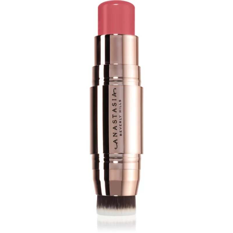 Anastasia Beverly Hills Stick Blush руж в стик цвят Pink Dahlia 8 гр.